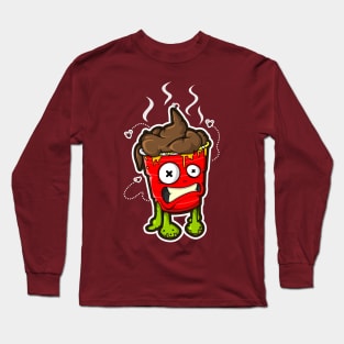 Freshly Squeezed Long Sleeve T-Shirt